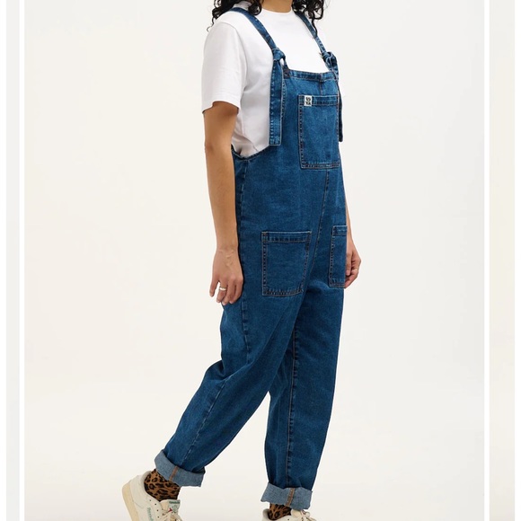 Lucy & Yak Pants & Jumpsuits Lucy Yak Poshmark